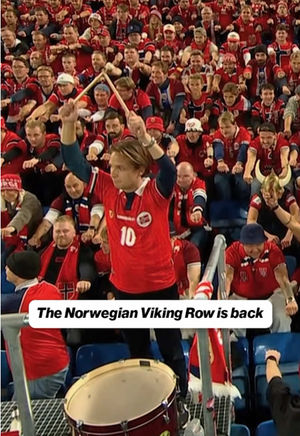 Video post by @foxsoccer on TikTok