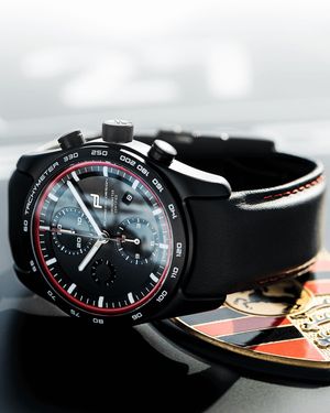 Image post by @porschedesign on Instagram