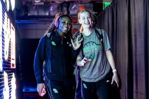 Image post by @meangreenwbb on Instagram