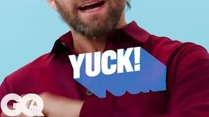 Video post by @gqvideos on YouTube