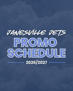 Image post by @janesvillejets on Instagram