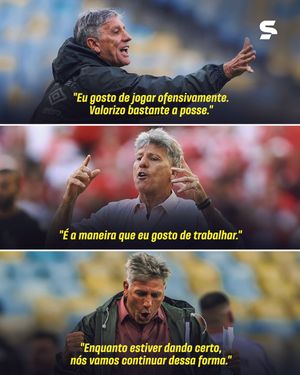 Image post by @sportv on Instagram