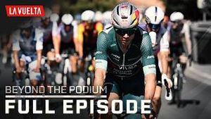 Video post by @nbcsports on YouTube