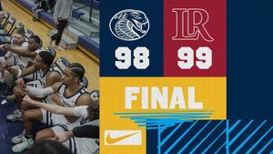 Image post by @cokerumbb on Instagram