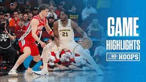 Video post by @btn on YouTube