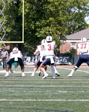 Image post by @wagner_football on Instagram