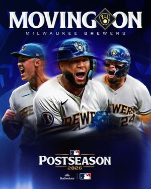 Image post by @mlb on Instagram