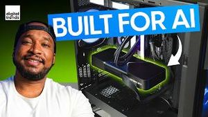 Video post by @digitaltrends on YouTube