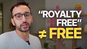 Video post by @epidemicsound on YouTube