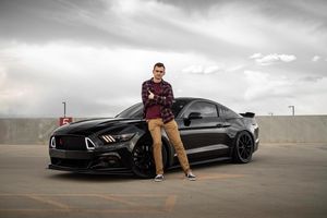Image post by @brockjvisuals on Instagram