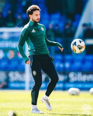 Image post by @celticfc on Instagram