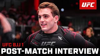 Video post by @ufc on YouTube