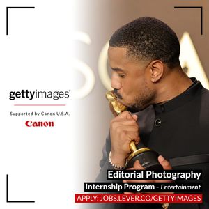 Image post by @gettyentertainment on Instagram