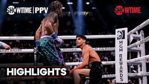 Video post by @shosports on YouTube