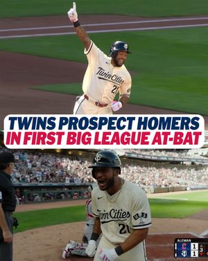 Image post by @mlbpipeline on Instagram