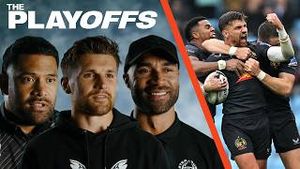 Video post by @premiershiprugby on YouTube