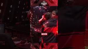 Video post by @valorantesports on YouTube