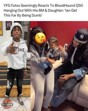 Image post by @nojumper on Instagram