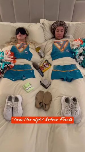 Video post by @dolphinscheer on TikTok
