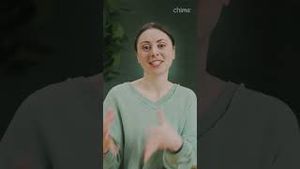 Video post by @chime on YouTube