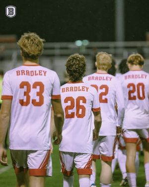 Image post by @bradleybravesathletics on Instagram