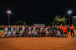 Image post by @osusoftball on Instagram