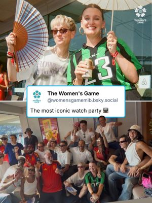 Image post by @womensgamemib on Instagram