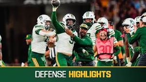 Video post by @baylorathletics on YouTube