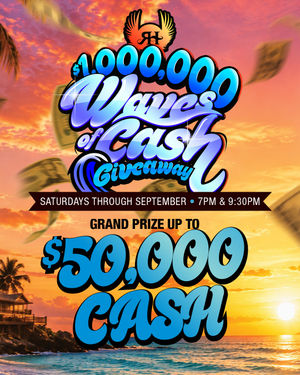 Image post by @redhawkcasino on Instagram