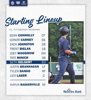 Image post by @butlerbluesox on Instagram