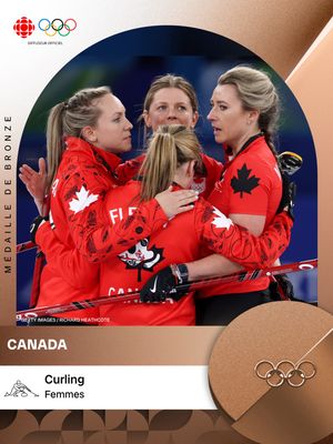 Image post by @radiocanadasports on Instagram