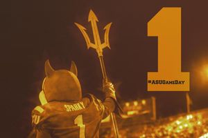 Image post by @arizonastateuniversity on Instagram