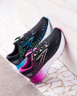 Image post by @brooksrunningde on Instagram