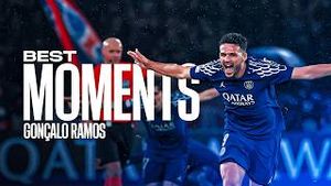 Video post by @psg on YouTube