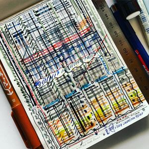 Image post by @enricofabbri_acrossdesign on Instagram
