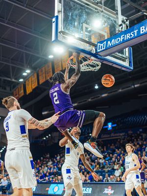 Image post by @sfa_mbb on Instagram