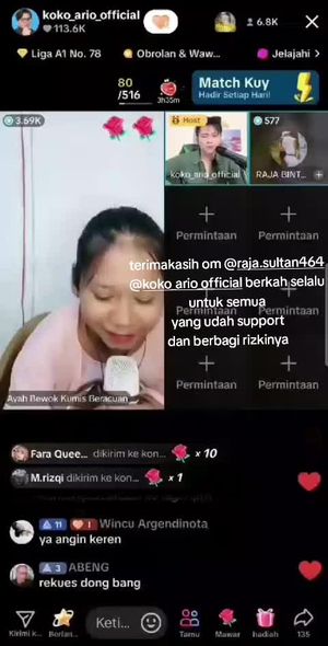Video post by @da7april on TikTok