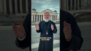 Video post by @trinitastvoficial on YouTube