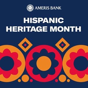 Image post by @amerisbank on Instagram