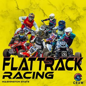 Image post by @crawmedia on Facebook