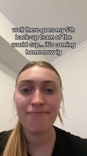 Video post by @sportwithskyla on TikTok