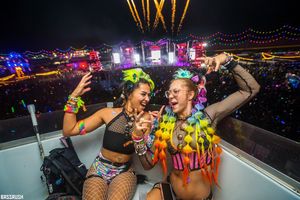 Image post by @bassrush on Instagram