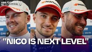 Video post by @fiaformulae on YouTube