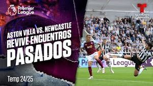 Video post by @deportes on YouTube