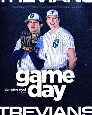 Image post by @ntvarsitybaseball on Instagram