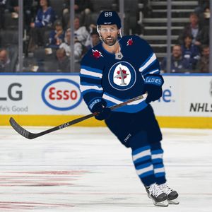 Image post by @NHLJets on Twitter