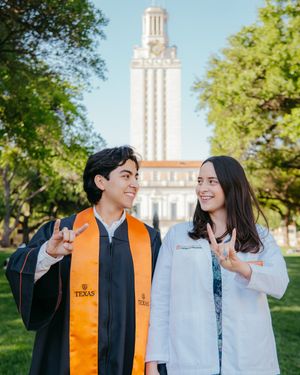 Image post by @utaustintx on Instagram