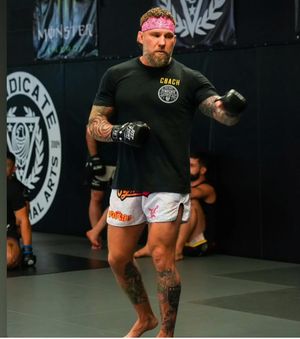 Image post by @bigwoodmma702 on Instagram