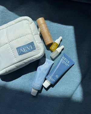 Image post by @aeviwellness on Instagram