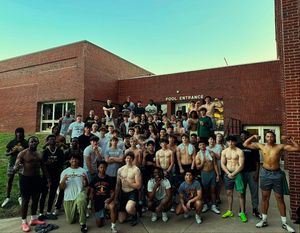Image post by @smsraiders on Instagram